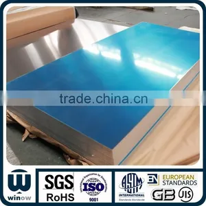 Advantage Product of 5083 Aluminium Plate for Car Industry thumbnail-3