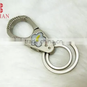 OEM Carabiner Keyring thumbnail-1