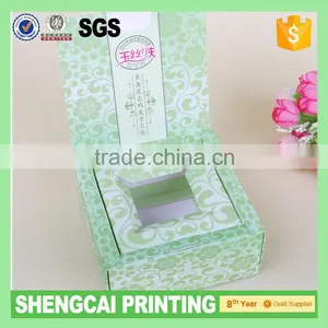 Matt Lamination Paper Soap Box for USA Shop thumbnail-1