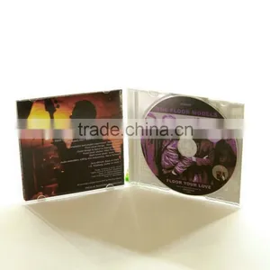 CD Replication in Jewel Case thumbnail-2