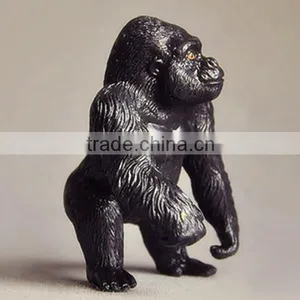 2016 Fashion Cute Plastic Miniature Animals thumbnail-3