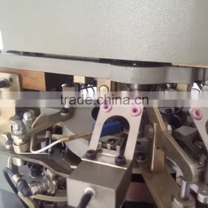 Computerized Sock Knitting Machine With High Quality thumbnail-6