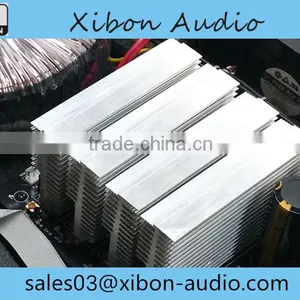 Public Speaker Rechargeable Active pa System Amplifier Sound System thumbnail-5