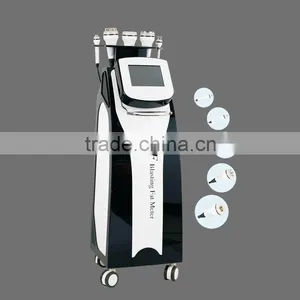 Newest Body Shaping and Skin Tightening Multi-functional Slimming Machine(JB-8500) thumbnail-1