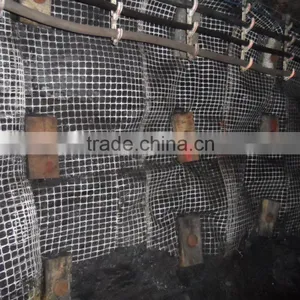 Zhongxiang High Tensile Strength Steel Welded Wire Mesh 3.15mm Ground Cover Mesh thumbnail-1