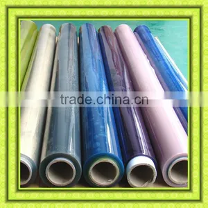 Hot Melt Adhesive TPU Film TPU Thermoplastic Urethanes Film TPU Transparent Film TPU Color Fim thumbnail-1