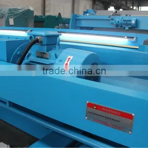 MVD Trust Worthy Hydraulic Shearing Machine thumbnail-2