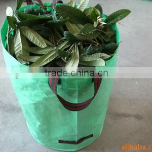 Green Circle Garden Garbage Bag thumbnail-1