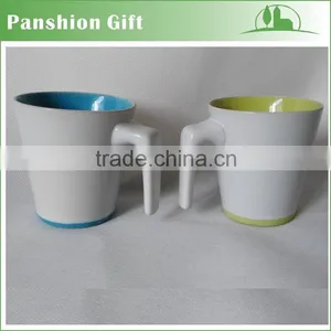 Wholesale Porcelain Custom Coffee Mug thumbnail-1