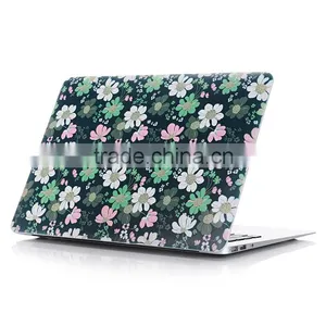 Laptop Top Cover Case a for Macbook Air A1237 thumbnail-1