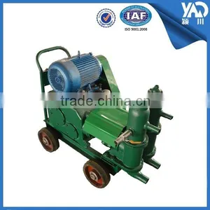 Wholesale Products China Cement Grout Injection Pump Cement Motar Grouting Pump thumbnail-2