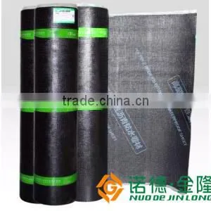 Self Adhesive SBS Bitumen Waterproof Membrane for Best Quality thumbnail-1