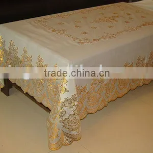 PVC Tablecloth 137x182cm/54*72" thumbnail-1