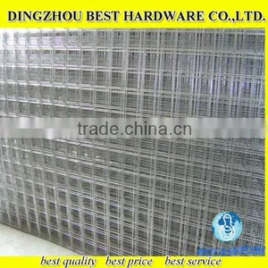 Wire Welded Cattle Panels Factory thumbnail-1