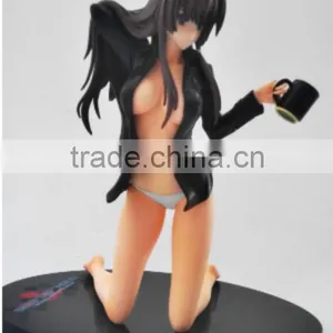 Custom Made Sexy Girls Action Anime Figures thumbnail-1