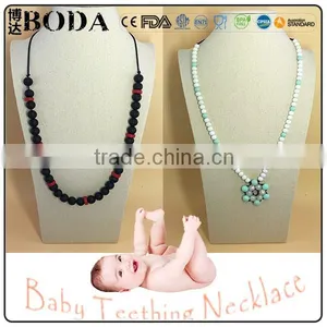 Giveaway Silicone Jewelry Silicone Necklace thumbnail-2