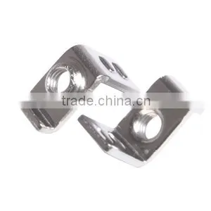 Hot Sell Nonstandard SUS304/316 Auto Cable Terminal thumbnail-6