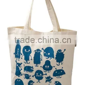 Cotton Bag thumbnail-1
