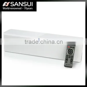 High Quality Bluetooth Speaker - The First Embedded Professional MaxxAudio DSP Audio Processor thumbnail-3