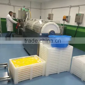 Tumble Drying Machine/ Drum Drying Equipment thumbnail-2