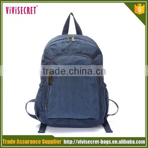 Vivisecret 2016 Hot New Soft Material Impact School Bag thumbnail-3