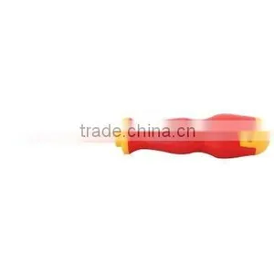 Insulated Pozidriv Screwdriver (vde) thumbnail-1