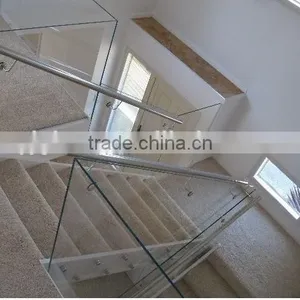 8+8 Balcony Sliding Glass Door thumbnail-5