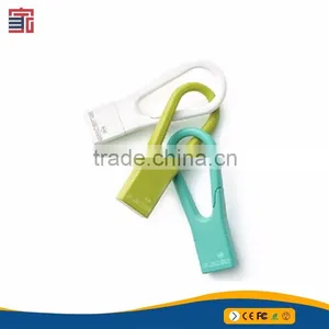 Promotional Price Plastic Usb Stick thumbnail-1