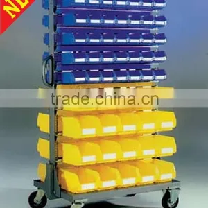 Removable Case Rack (Case Rack Display Rack) thumbnail-1