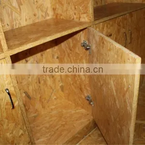LINYI CHINA OSB -Oriented Structural Board thumbnail-1