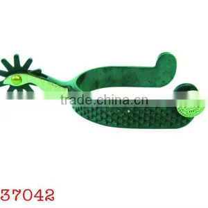Best Selling Anqitue Spurs Discount Horse Products thumbnail-3
