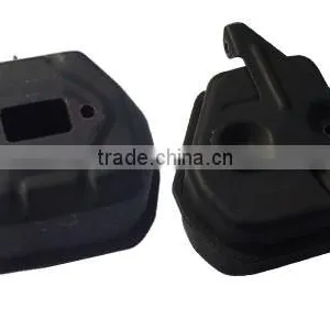 40F Chain Saws Muffler thumbnail-1