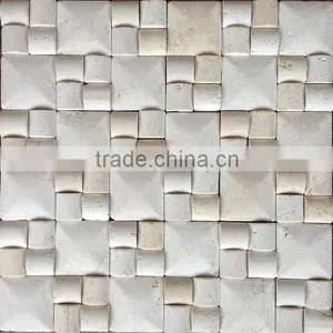Crystal Glass Mosaic Tile Picture From China thumbnail-2