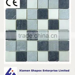 Lantern Mosaic Tile for Swimming Pool With Good Price thumbnail-3