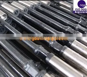 API High Good 8620 Norloy Steel Polished Rod for Tubing and Sucker Rod Pump thumbnail-1
