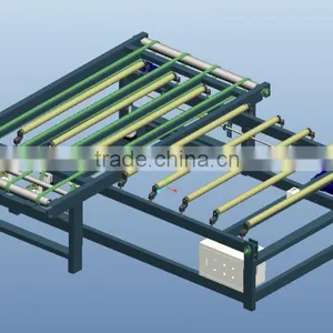 Conveyor Machine thumbnail-3