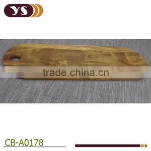 Classics Unique Wood Tea Board thumbnail-3