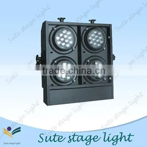 4eyes LED Audience Blinder Stage Light thumbnail-1