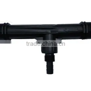 Plastic Venturi Injector for Irrigation thumbnail-1