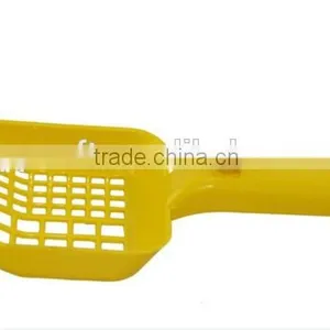 QQPET Pet Products Supplier Wholesale Cat Litter Box / Cat Litter Pen thumbnail-2