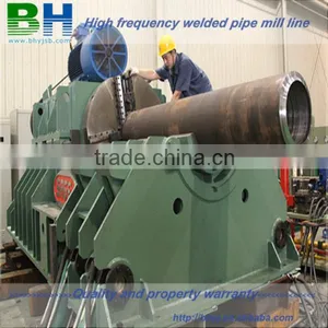 Pipe Beveler Machine thumbnail-1