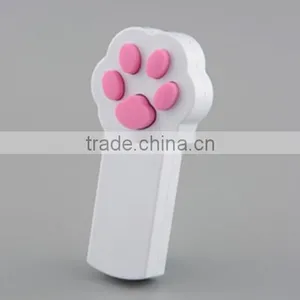 Pet Cat Toy Laser Pointer Light / Cat Exercise Toy / Pet Laser Guider thumbnail-6