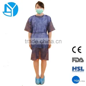 Sterile Operating Room Gown Dress,operating Theater Dress thumbnail-6