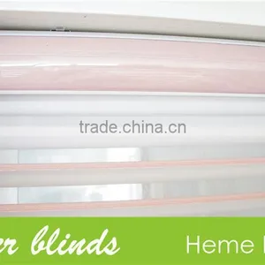 Zebra Blinds/curtains thumbnail-1