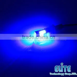 Super Brightness T10 Signal Light Warm White Color for Traffic thumbnail-6