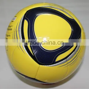 Small Gifts for Kids Pvc Soccer Balls thumbnail-1