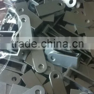 High Precision Stainless Steel CNC Parts thumbnail-1