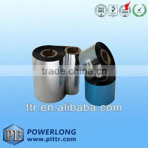 Wax Barcode Ribbon Jumbo Roll thumbnail-6