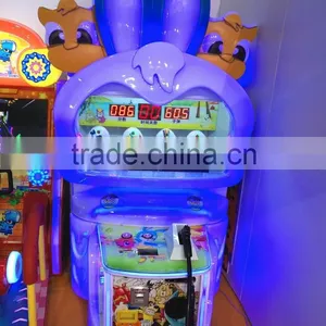 Arcade Games/Top Popular Shooting Arcade Games Machine thumbnail-5