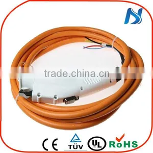Doatar SAE Electric Vehicles Connector Electric Vehicles Connector Sae J1772 ev Socket Plug thumbnail-3
